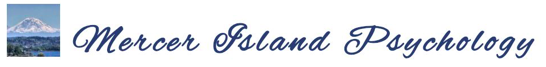 Mercer Island Psychology Logo