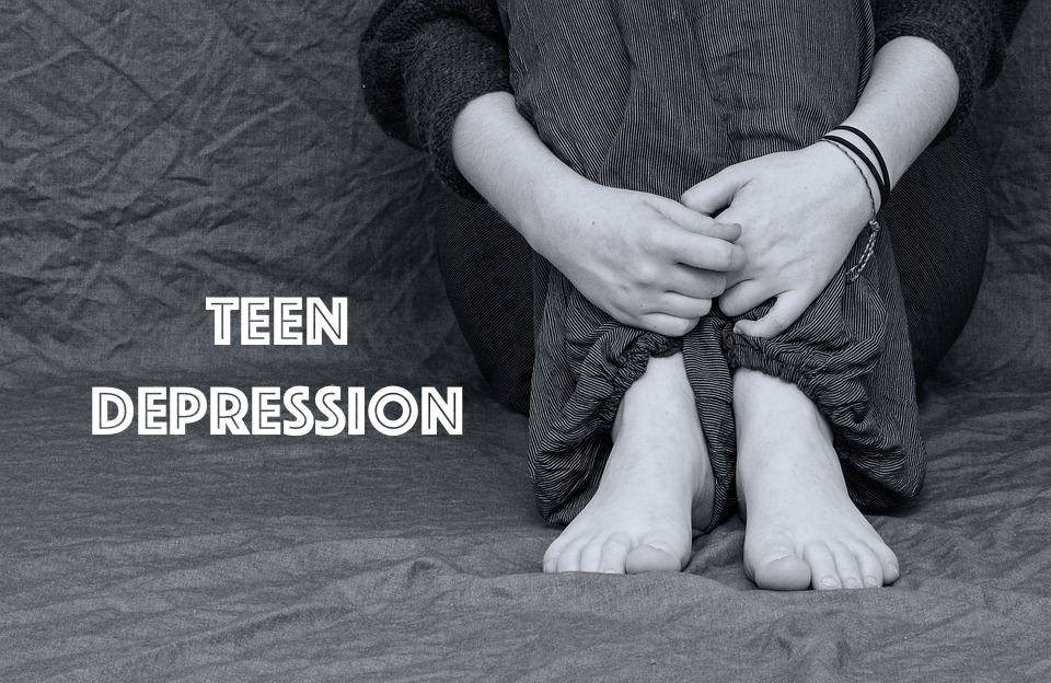 Teen Depression